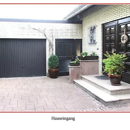 Ferienwohnung Kirchner *