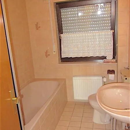 Ferienwohnung Kirchner