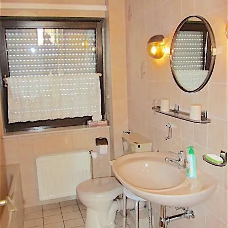 Ferienwohnung Kirchner