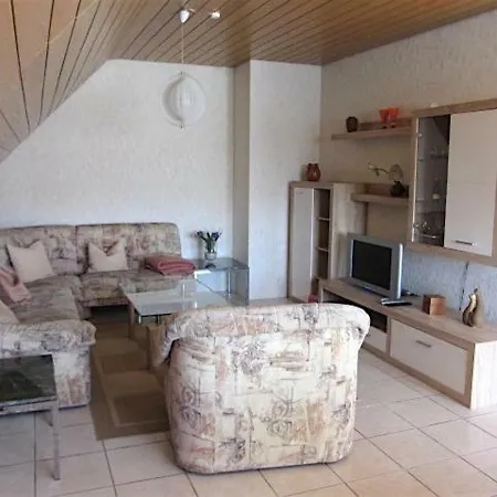 アパート Ferienwohnung Kirchner
