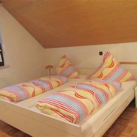 Ferienwohnung Kirchner *