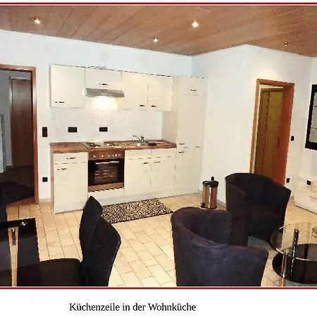 Ferienwohnung Kirchner *